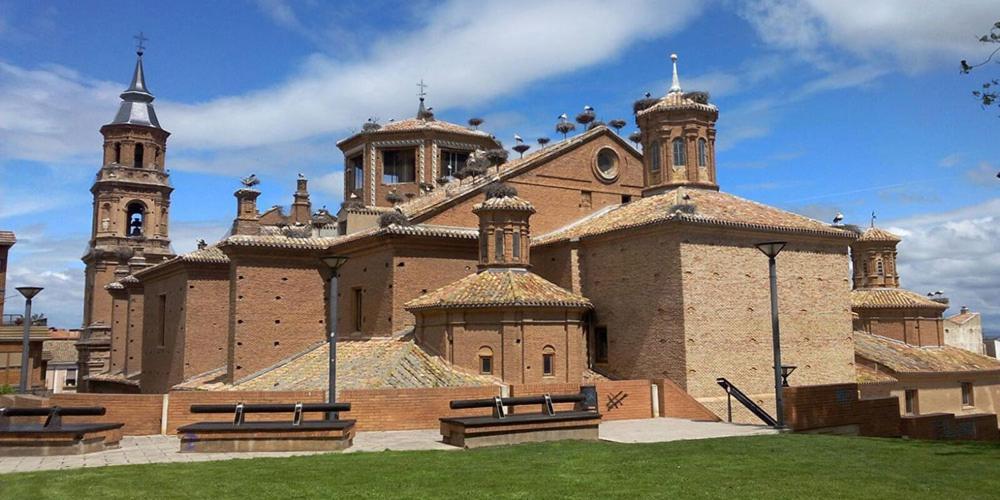Casa Melchor Castejón