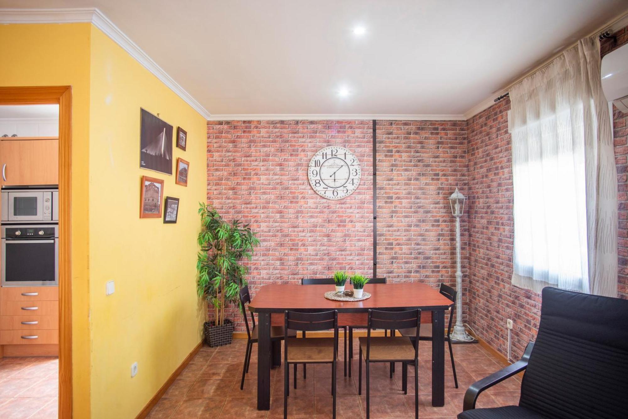 Casa Melchor * Castejón