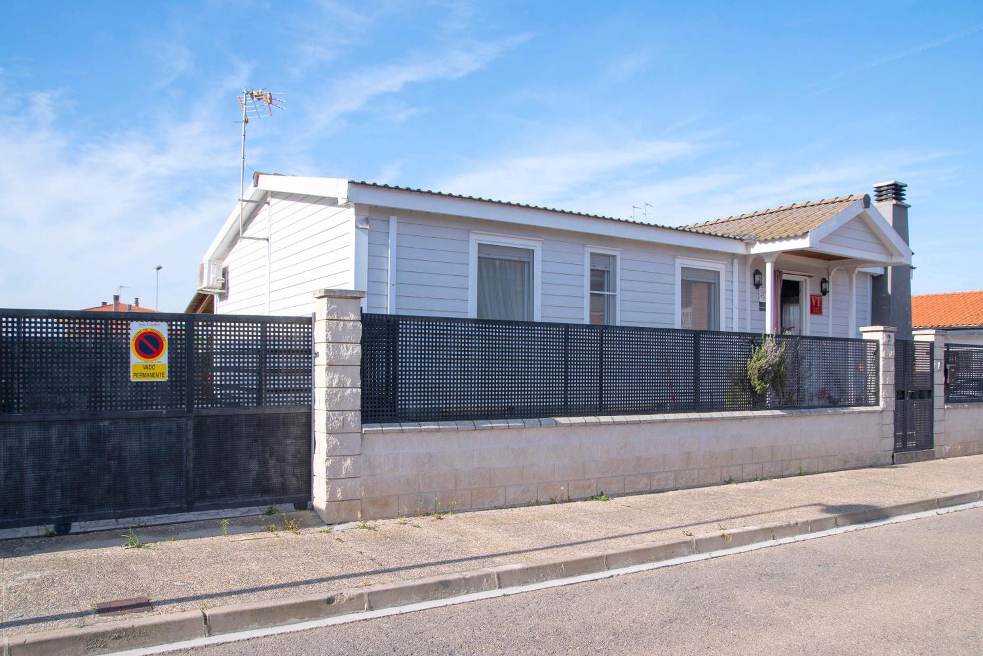 Landhaus Casa Melchor