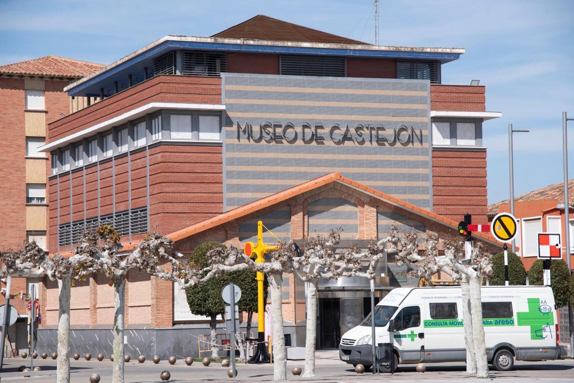 Casa Melchor Landhaus *