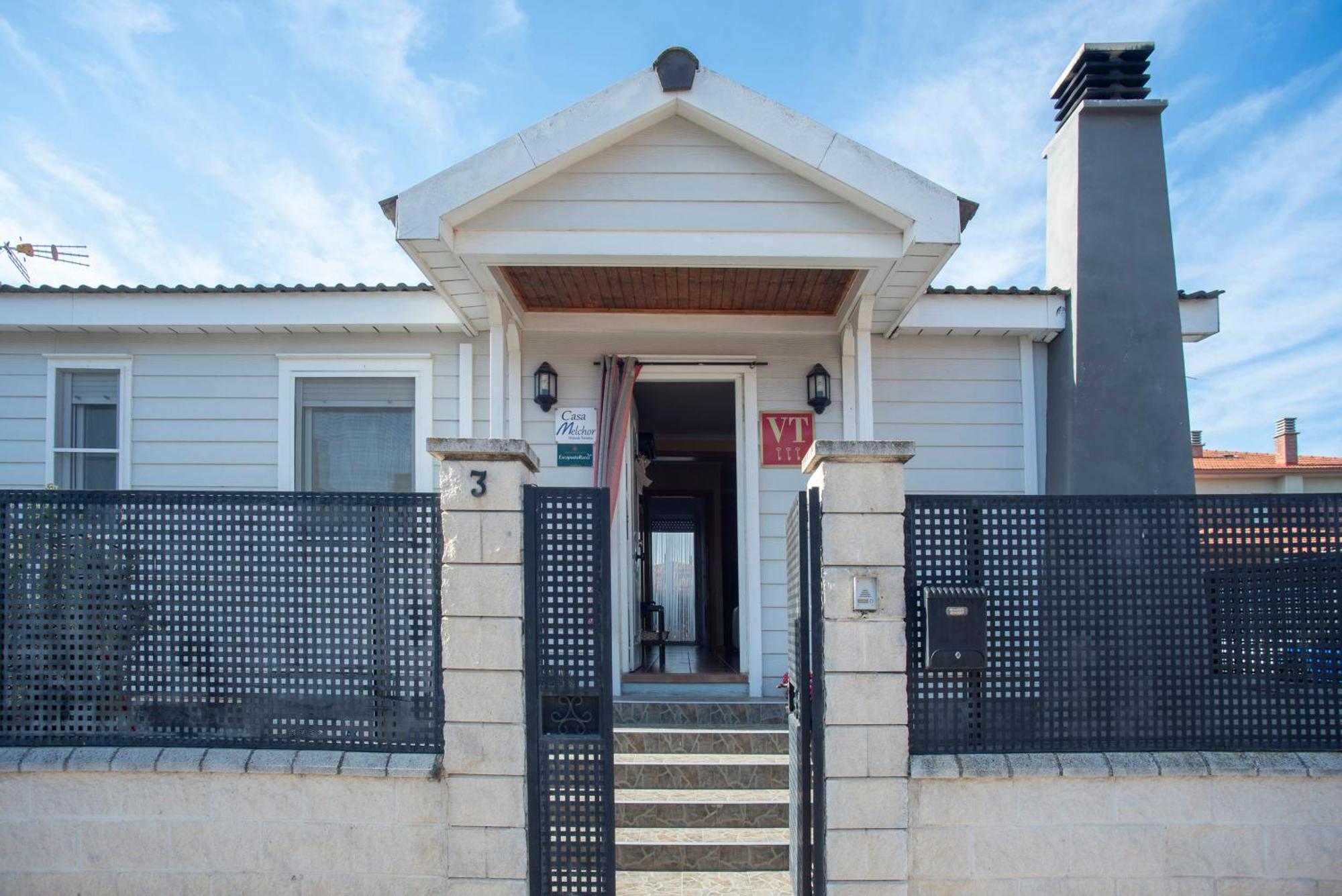 Landhaus Casa Melchor Castejón