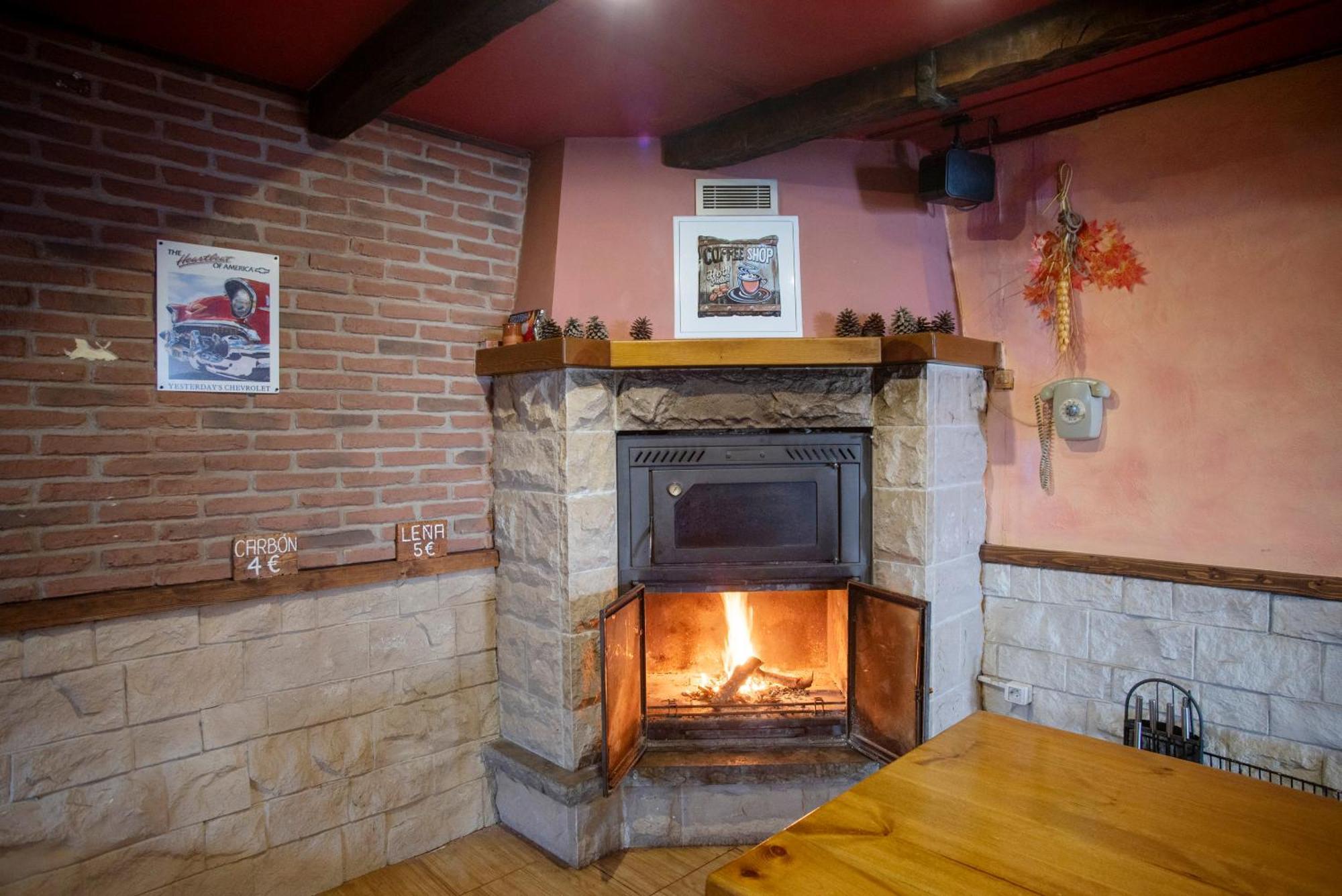 Casa Melchor Landhaus