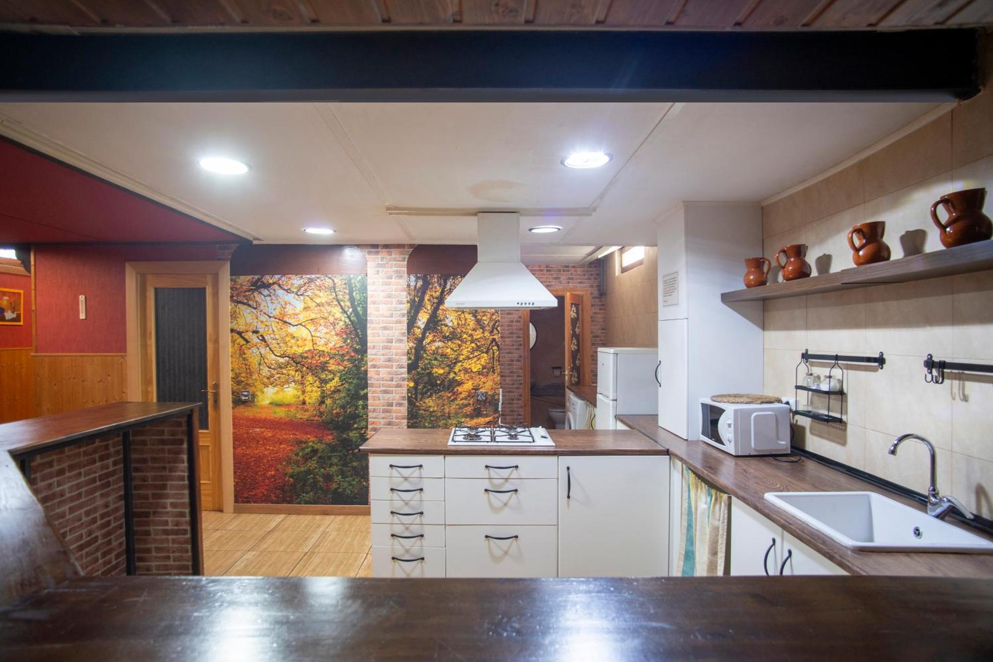 Casa Melchor Landhaus