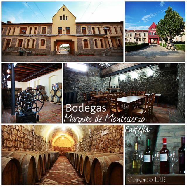 Casa Melchor * Castejón
